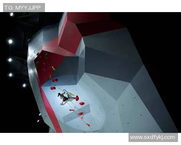 南京攀岩队荣登攀岩意识排行榜第三名展现实力与潜力