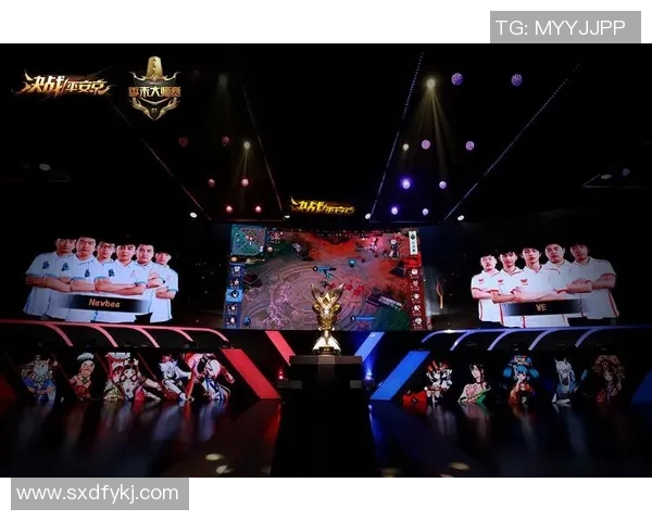 国际邀请赛分析：WE战队展现卓越团队协作与默契配合